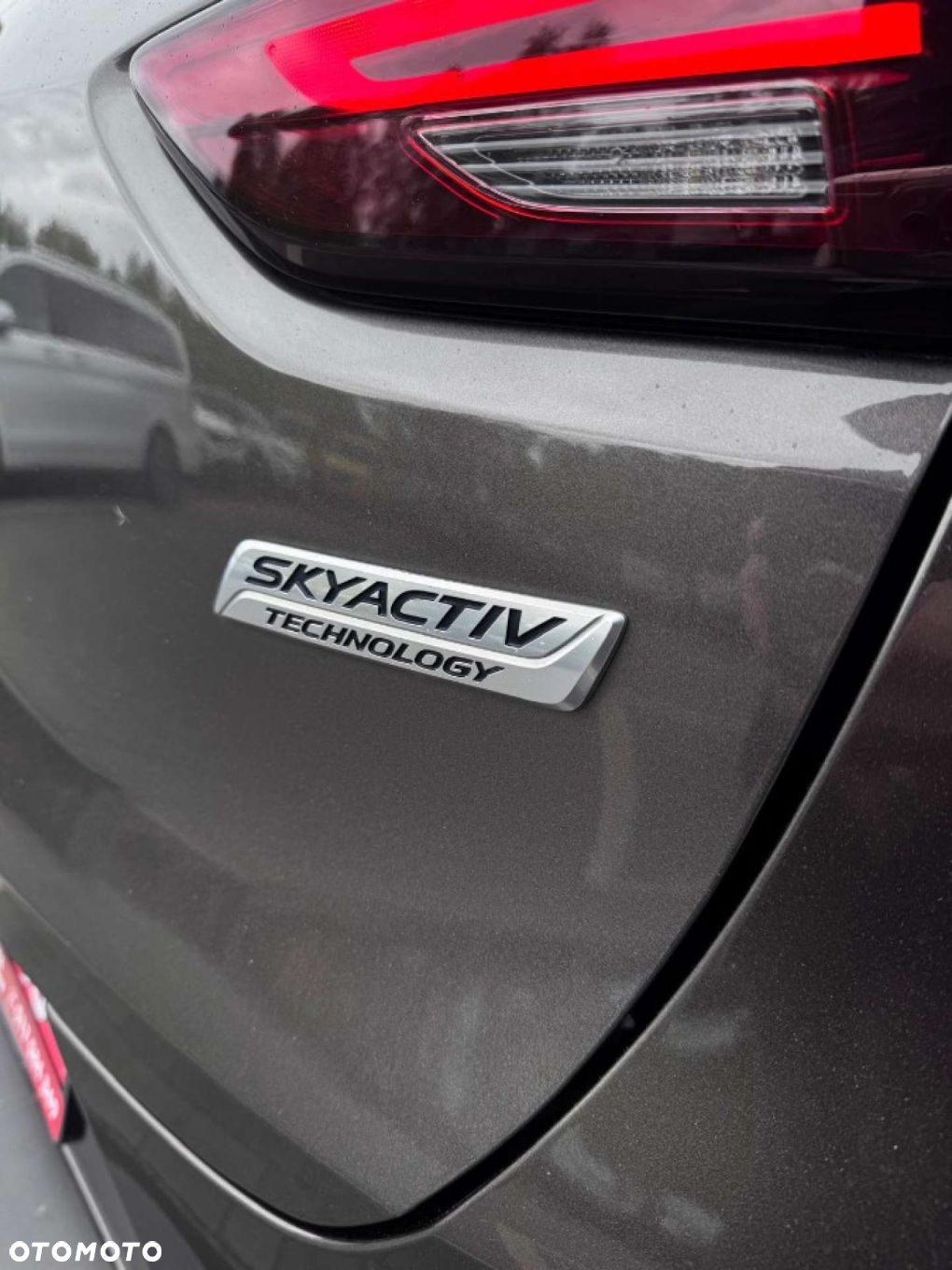 Mazda CX-3 2.0 SkyEnergy - 38