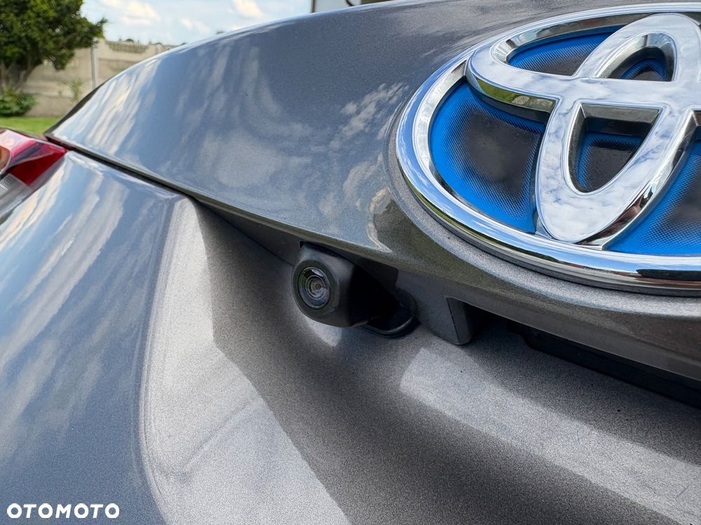 Toyota Auris - 13