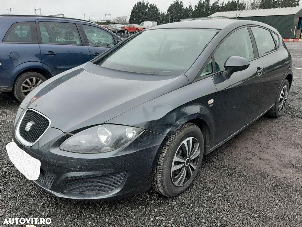 Jante tabla 15 Seat Leon 2 2011 Hatchback 1.2 TSI - 3