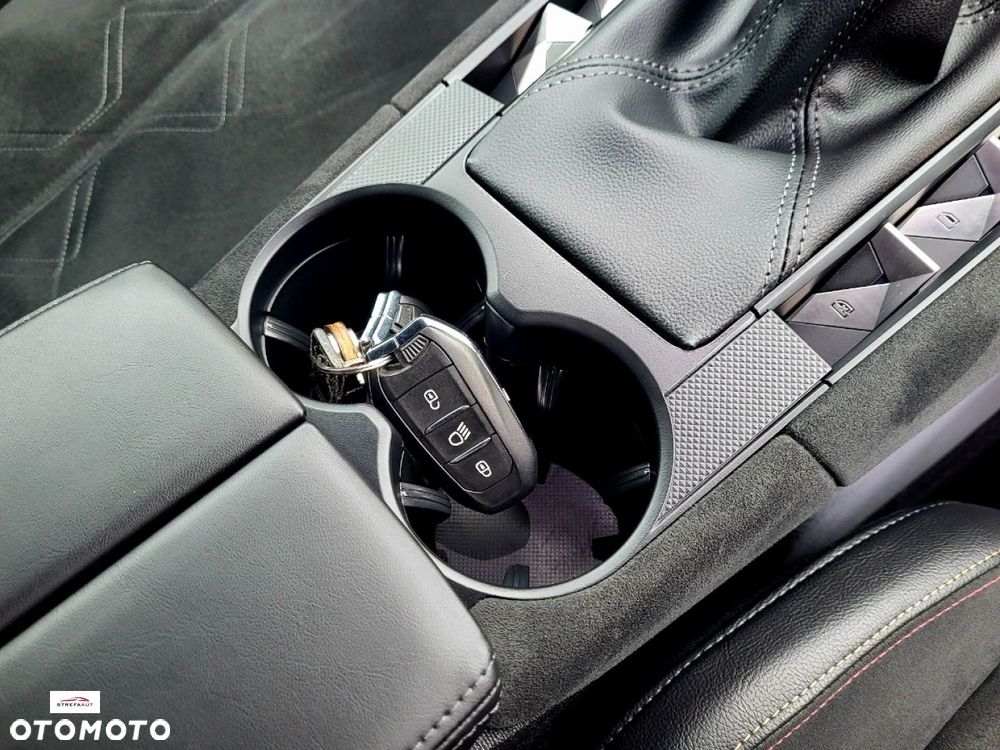 DS Automobiles DS 7 Crossback - 37