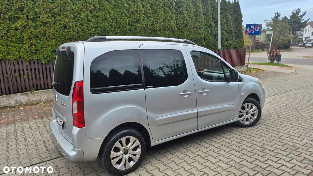 Citroën Berlingo - 2