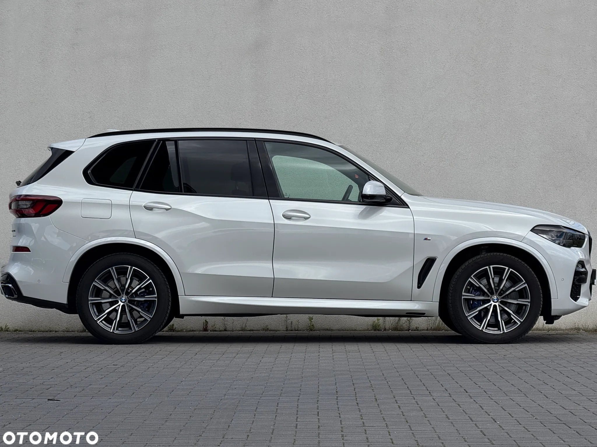 BMW X5 - 3
