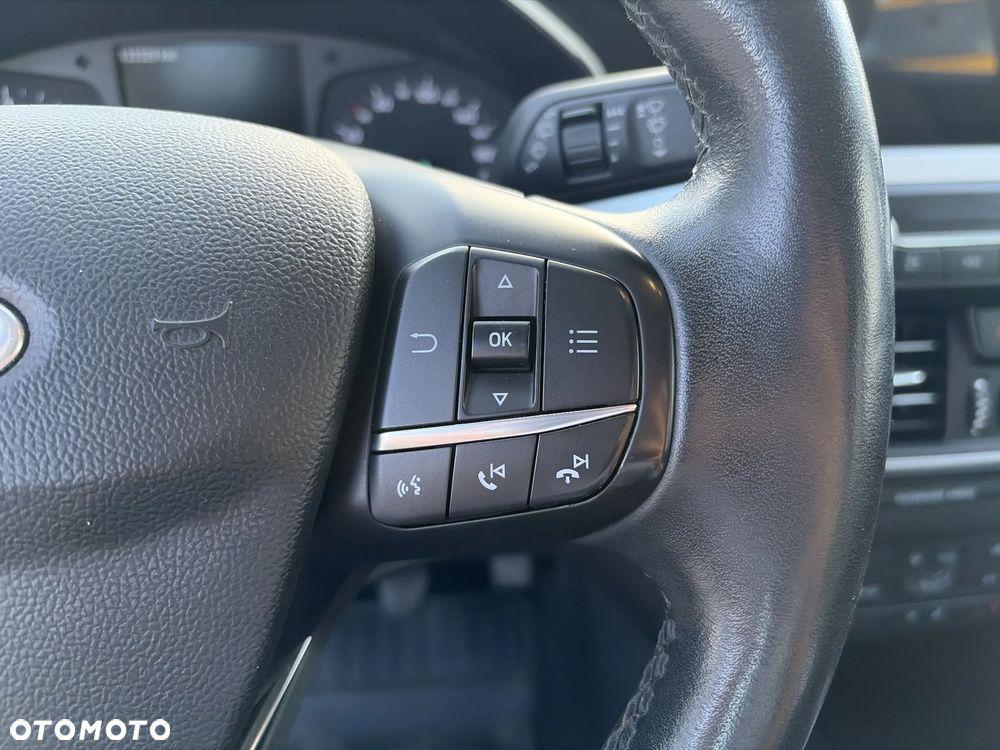 Ford Focus 1.5 TDCi Titanium ASS - 30