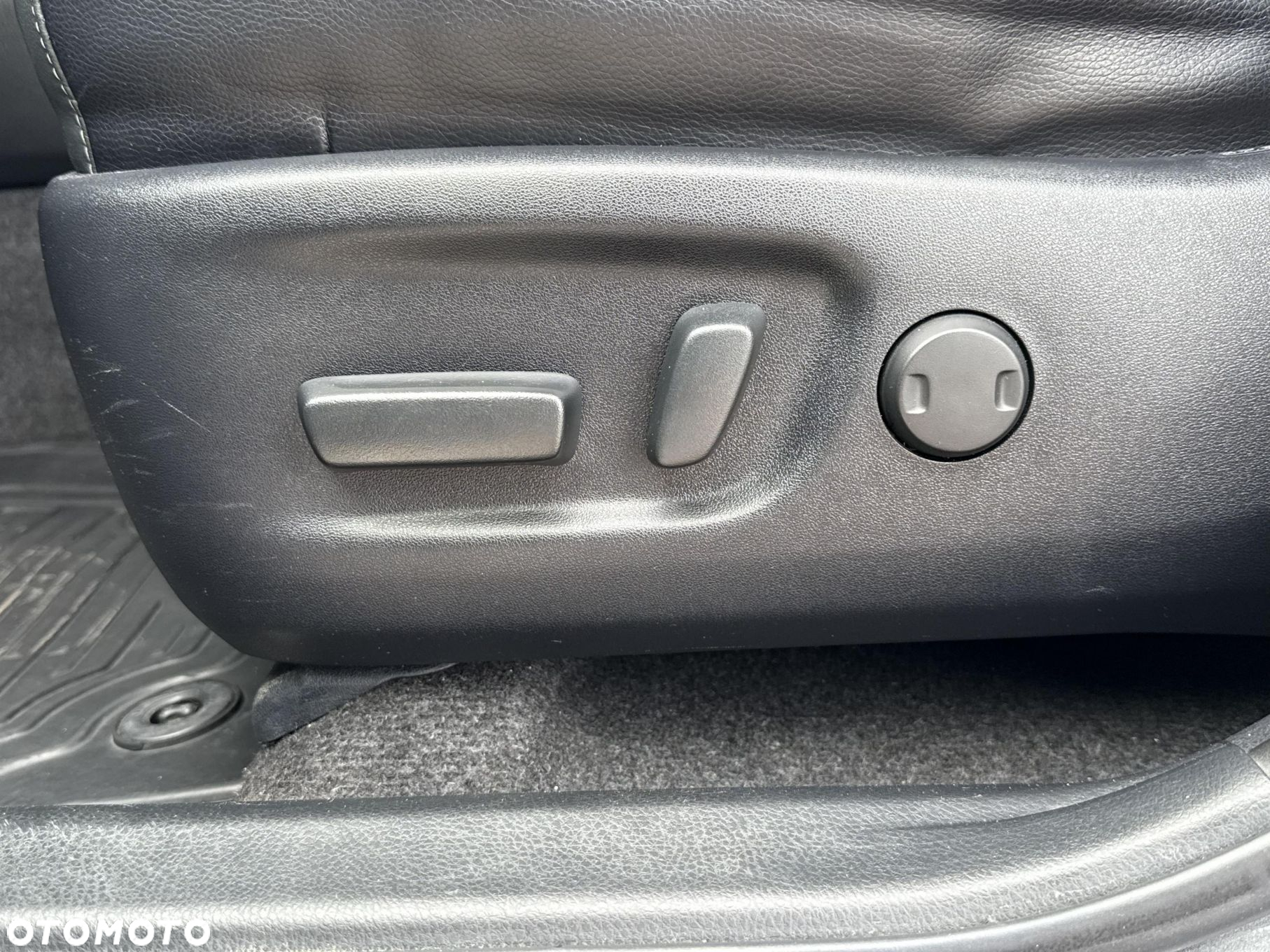 Toyota RAV4 Hybrid Prestige 4x4 - 22
