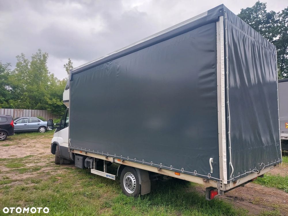 Iveco Dailly 35 - 5