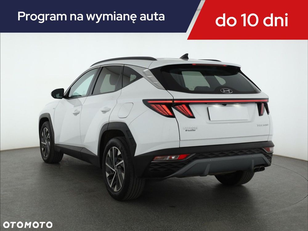 Hyundai Tucson - 6