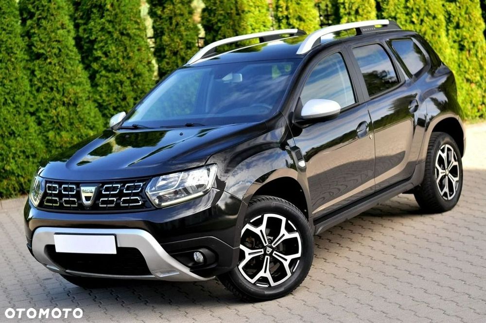 Dacia Duster 1.6 SCe Prestige - 6