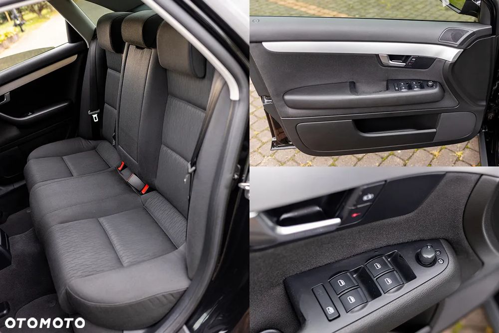 Audi A4 1.8T - 26