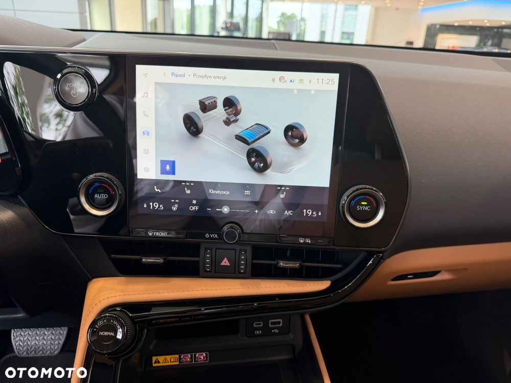 Lexus NX 350h Prestige 2WD - 15