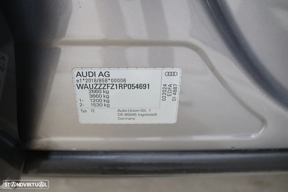 Audi Q4 Sportback e-tron - 33