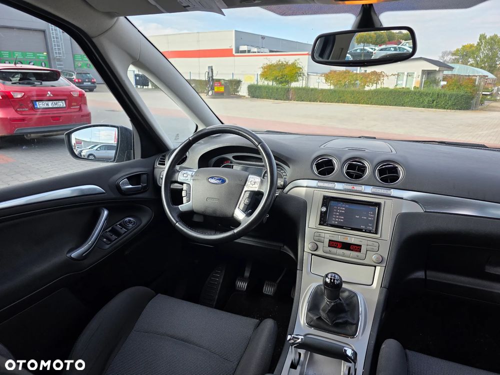 Ford S-Max 2.0 FF Platinium X - 6