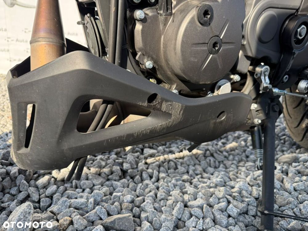 Aprilia Tuono - 10