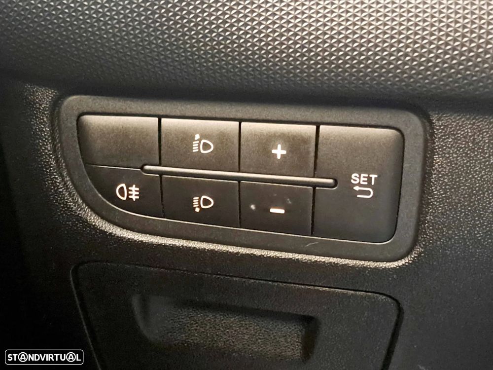 Fiat Punto 1.2 Easy Start&Stop - 8