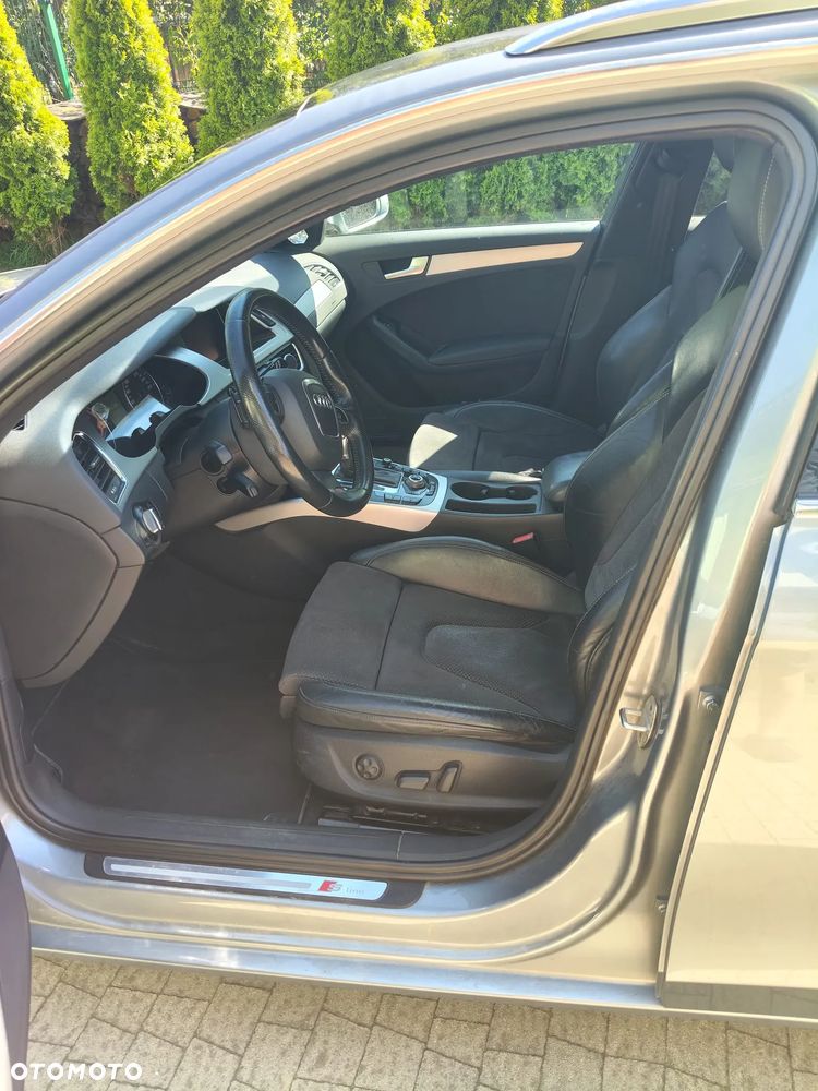 Audi A4 Avant - 6