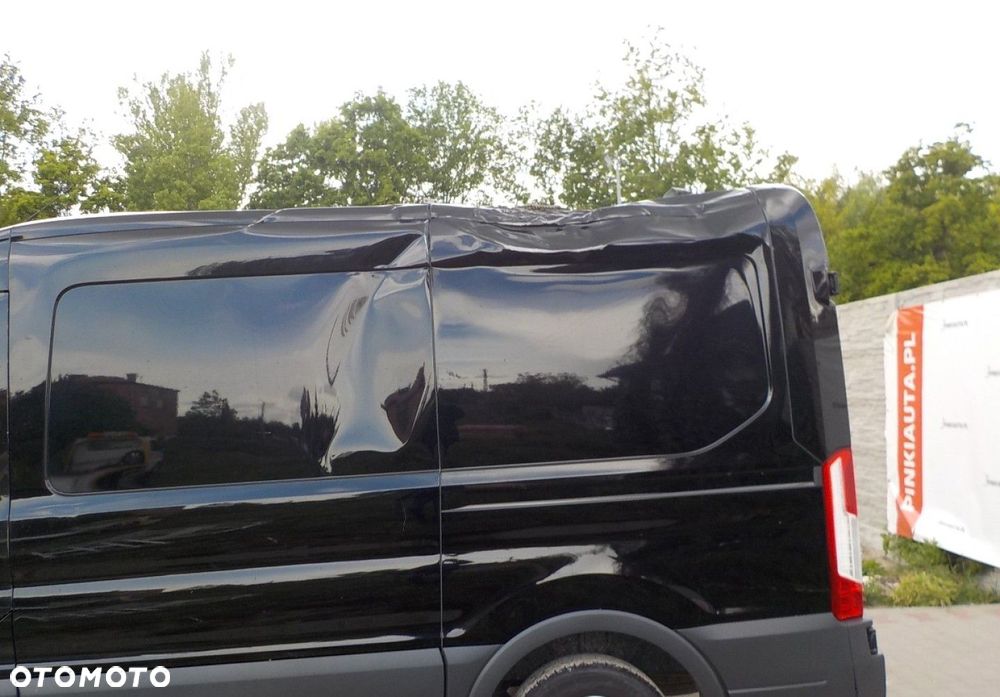 Ford Transit - 6