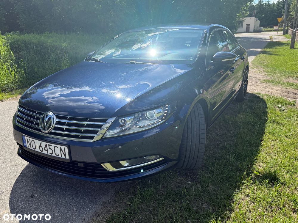 Volkswagen CC - 3
