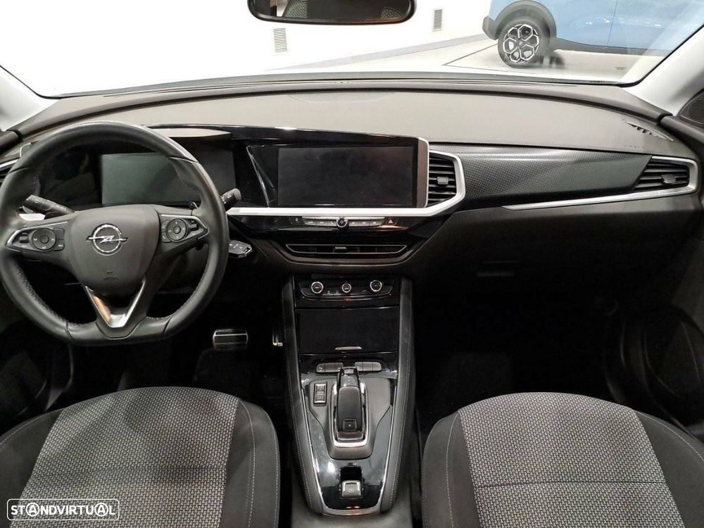 Opel Grandland 1.5 CDTI GS AT - 8