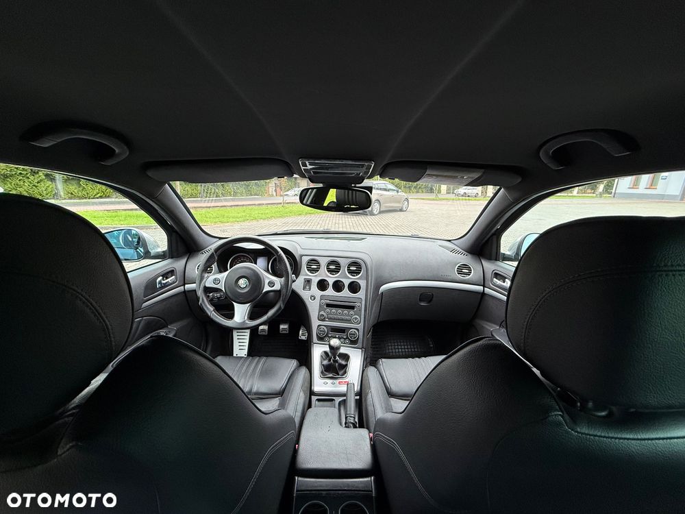 Alfa Romeo 159 1.9JTDM ti - 17
