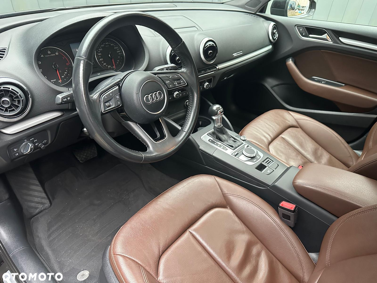 Audi A3 - 7