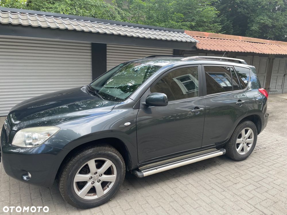 Toyota RAV4 2.0 VVT-i Premium - 5