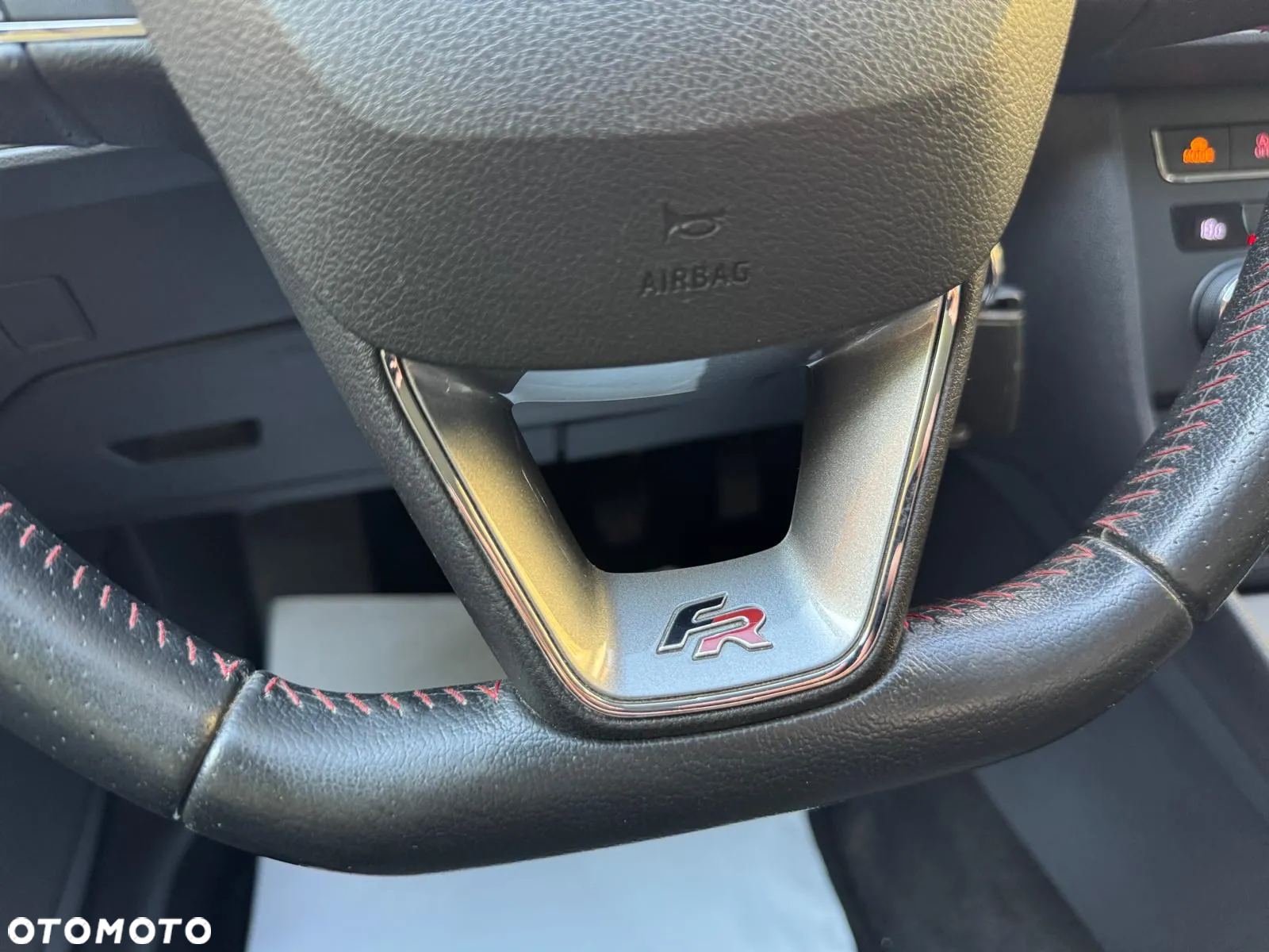 Seat Leon 1.4 TSI Start&Stop FR - 29