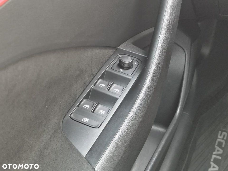 Skoda Scala - 31