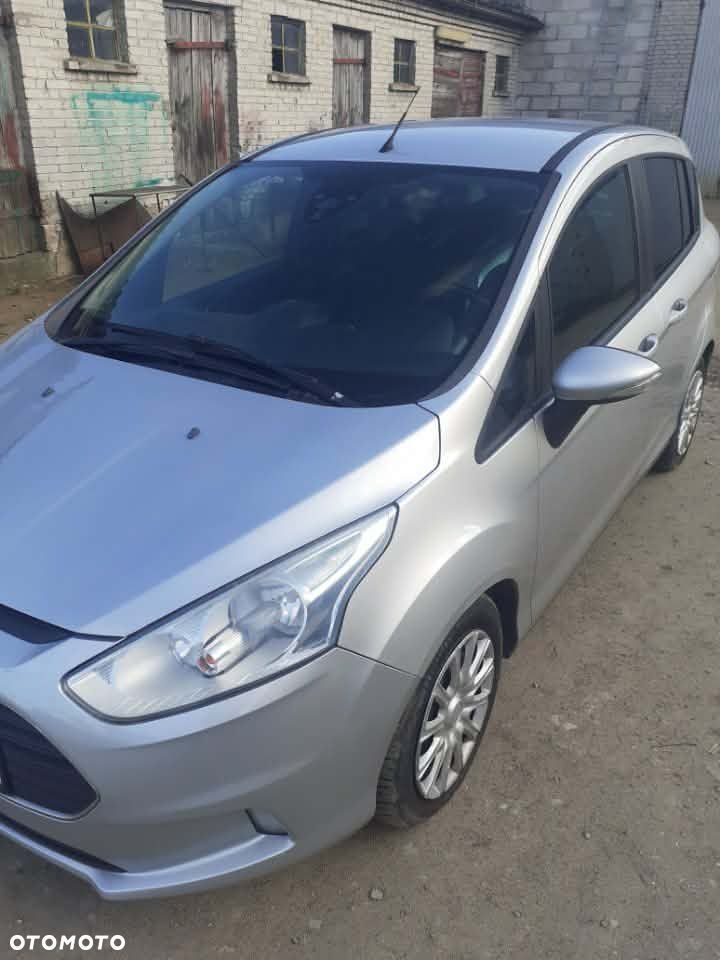 Ford B-MAX 1.0 EcoBoost Ambiente - 1