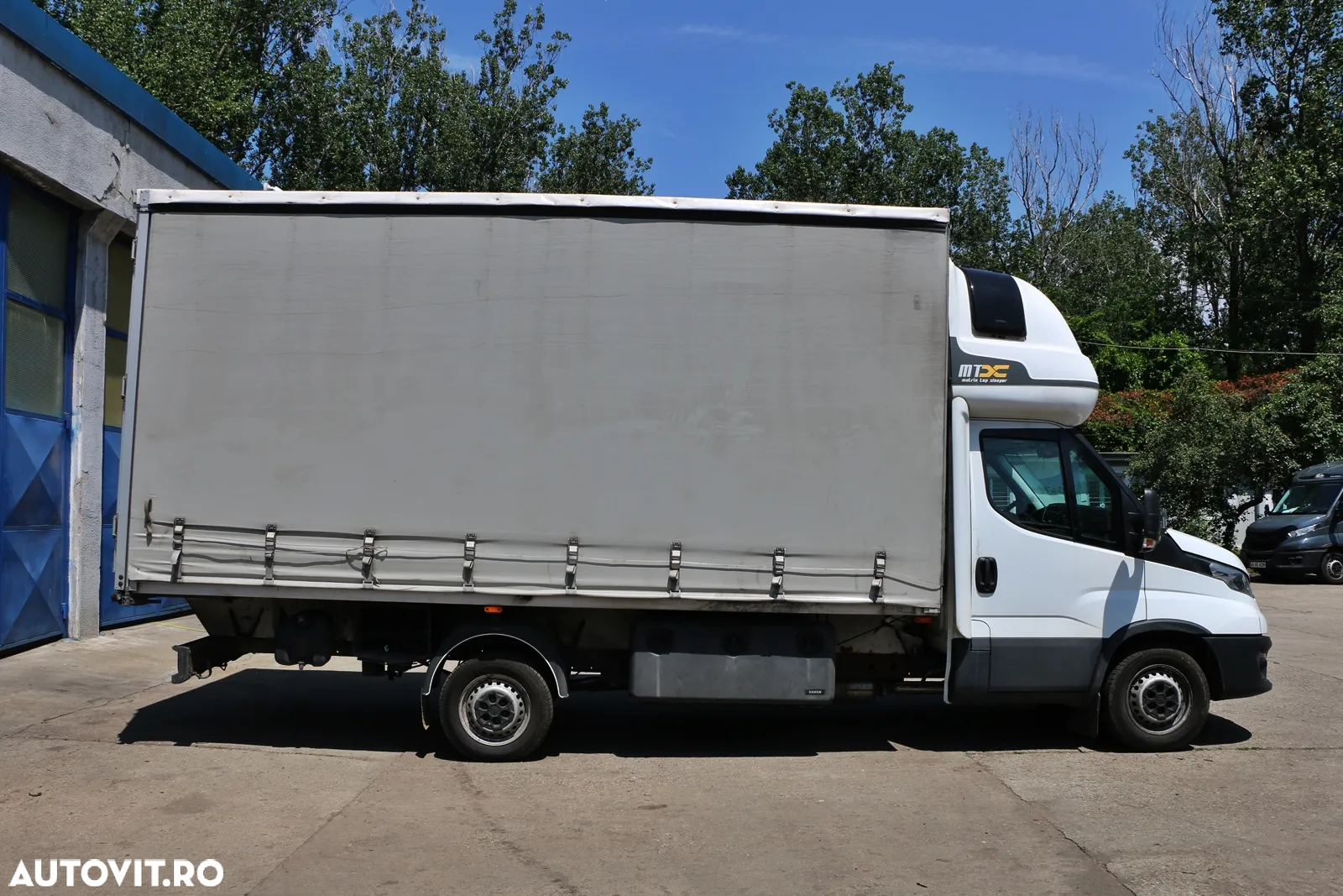 Iveco 35S18 - 11