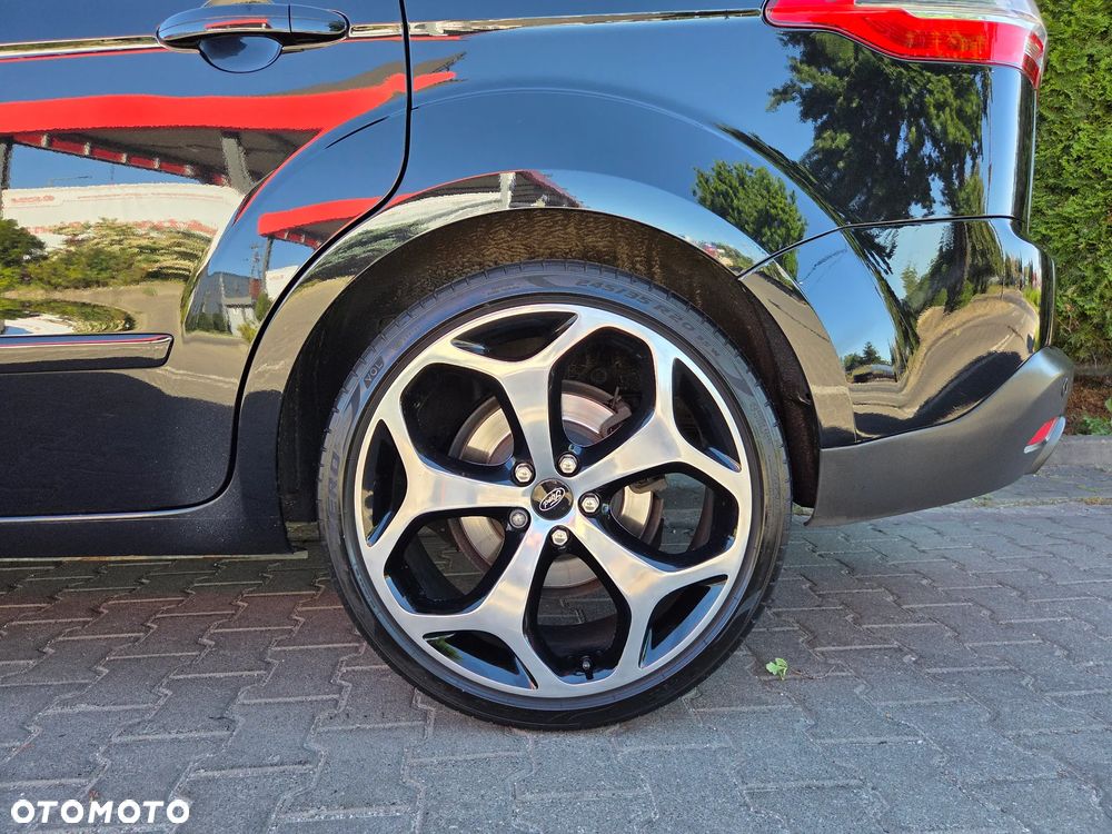 Ford S-Max 2.0 T Titanium MPS6 - 12