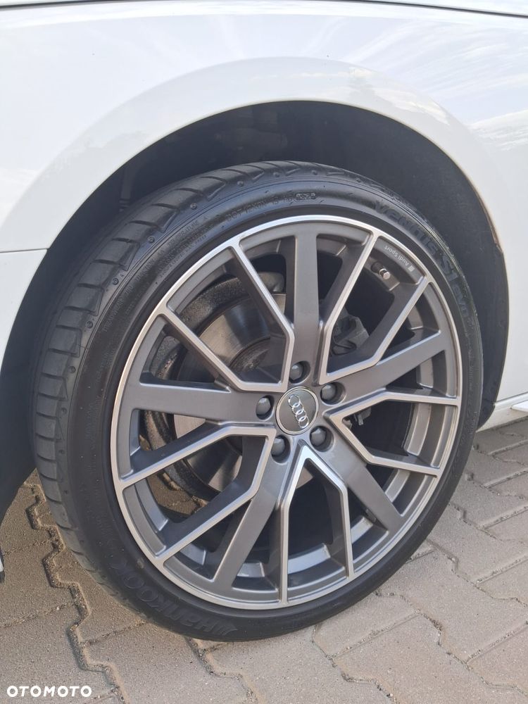 Audi A4 Avant 35 TDI S tronic - 15