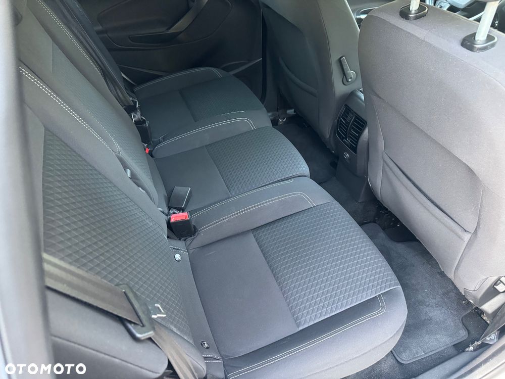 Ford C-MAX 1.5 TDCi Titanium - 12
