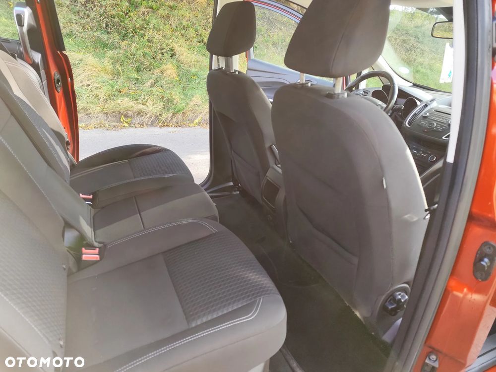 Ford Grand C-MAX 1.0 EcoBoost Ambiente ASS - 15