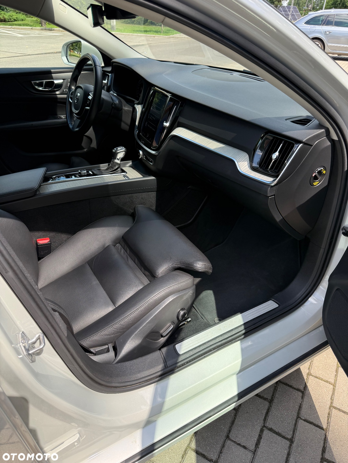 Volvo V60 D4 SCR Inscription - 12