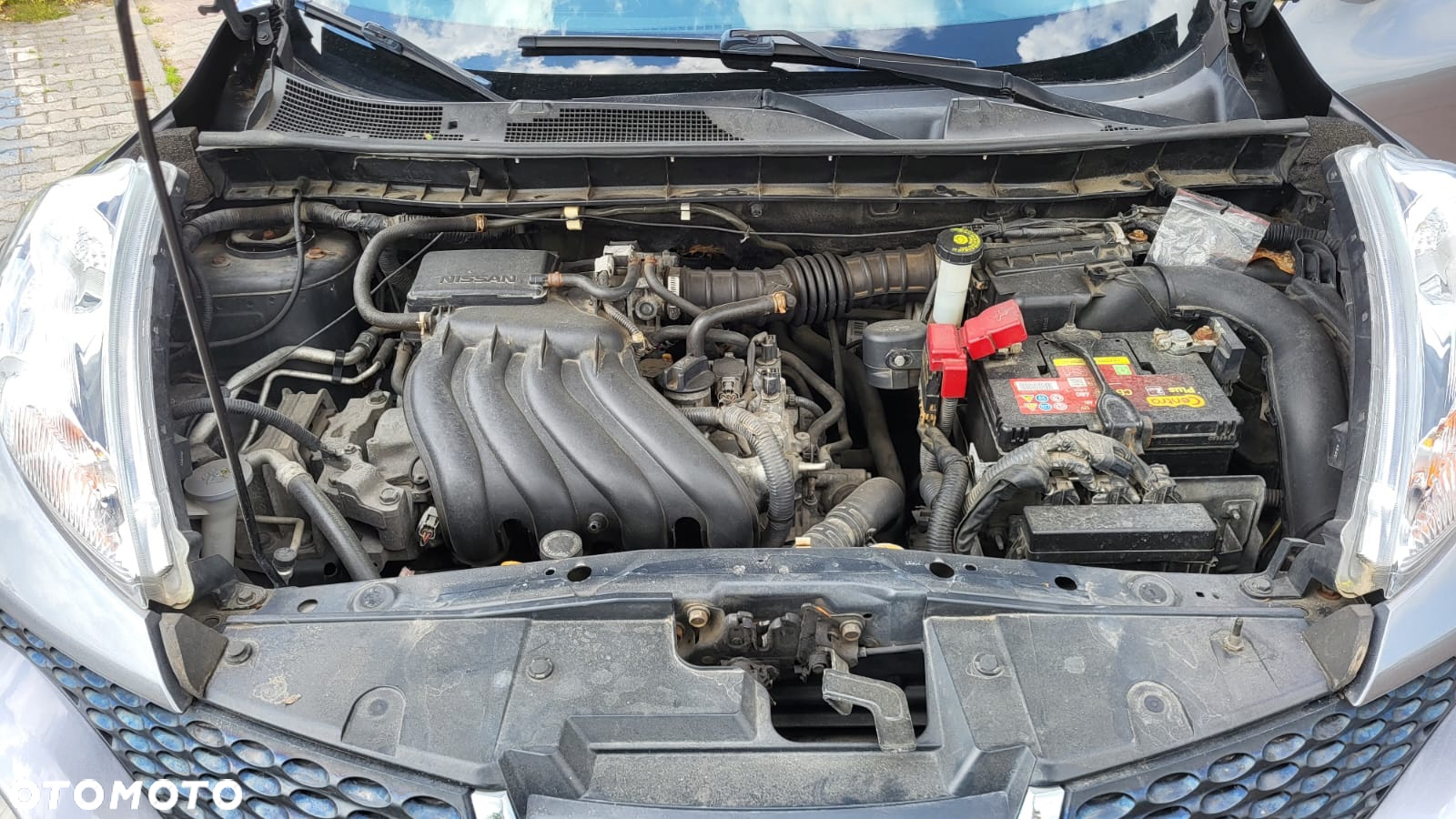 Nissan Juke 1.6 Tekna - 35