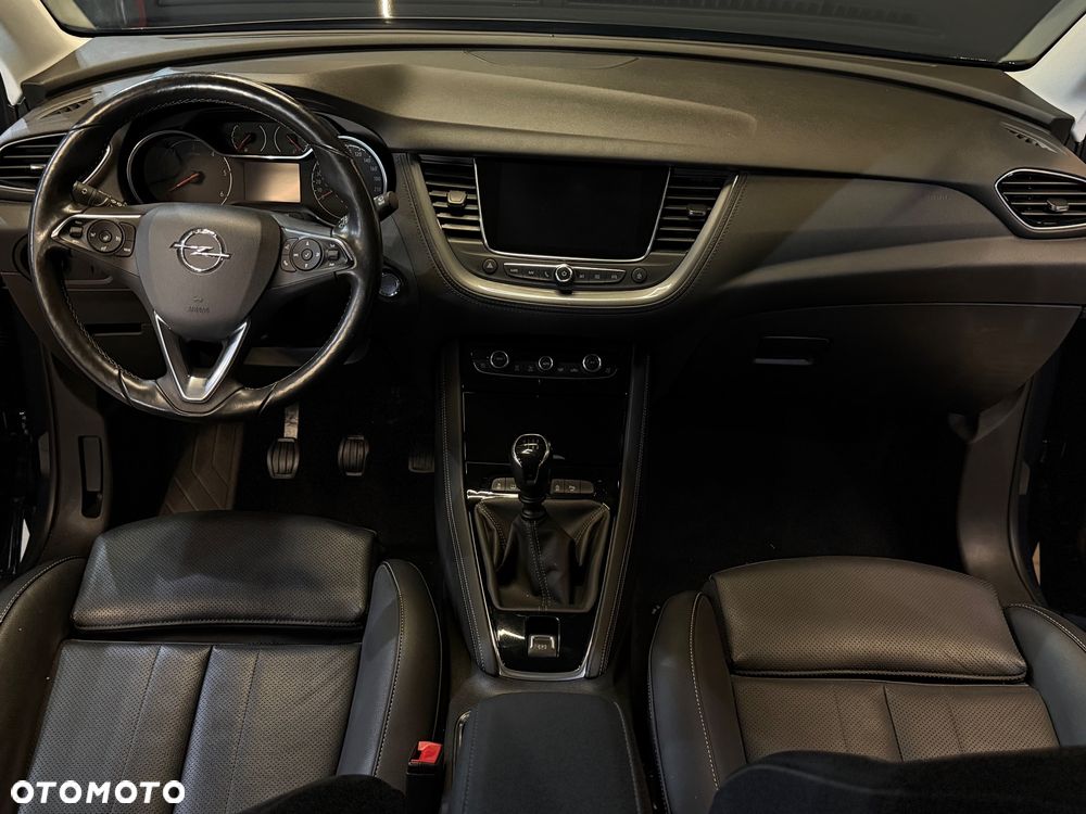 Opel Grandland - 25