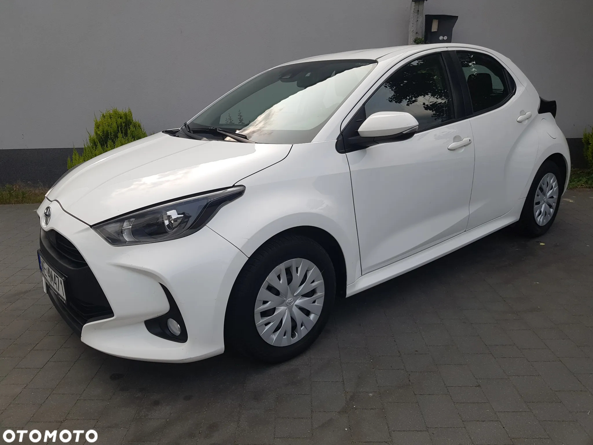 Toyota Yaris 1.0 Comfort - 2