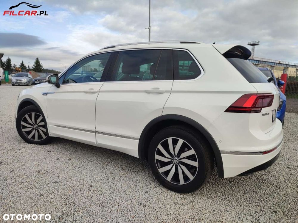 Volkswagen Tiguan - 35