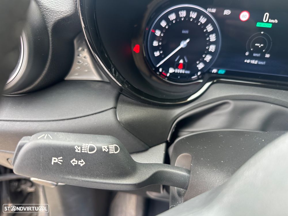 Alfa Romeo Tonale 1.3 Plug-In Hybrid Sprint e-AWD - 26