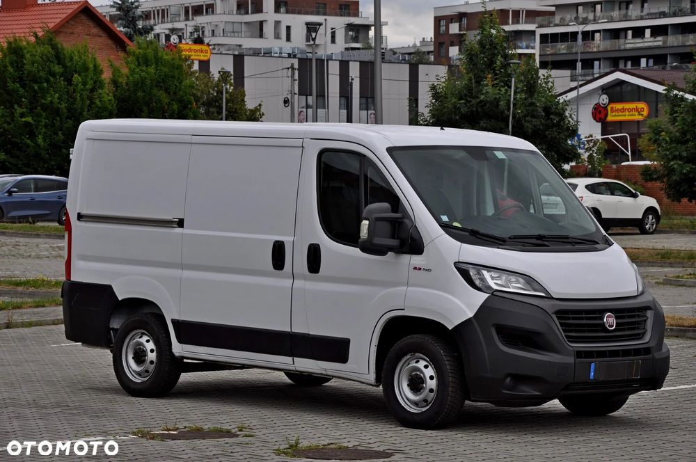 Fiat Ducato - 3