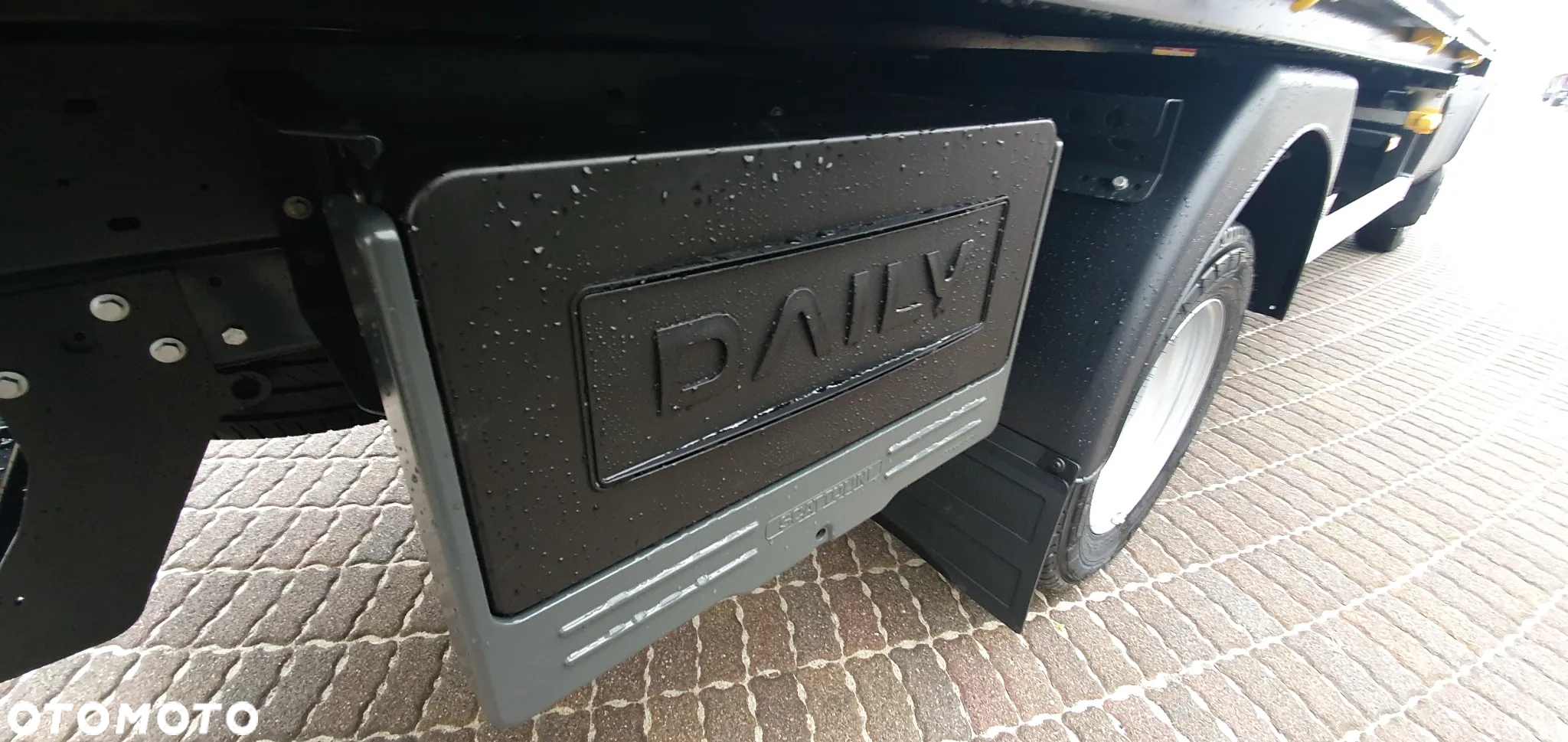 Iveco Daily 50C18 - 16