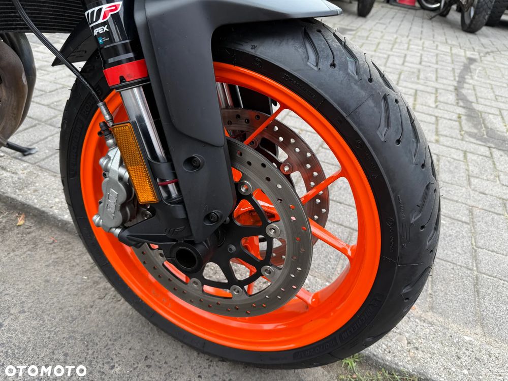 KTM Duke - 31