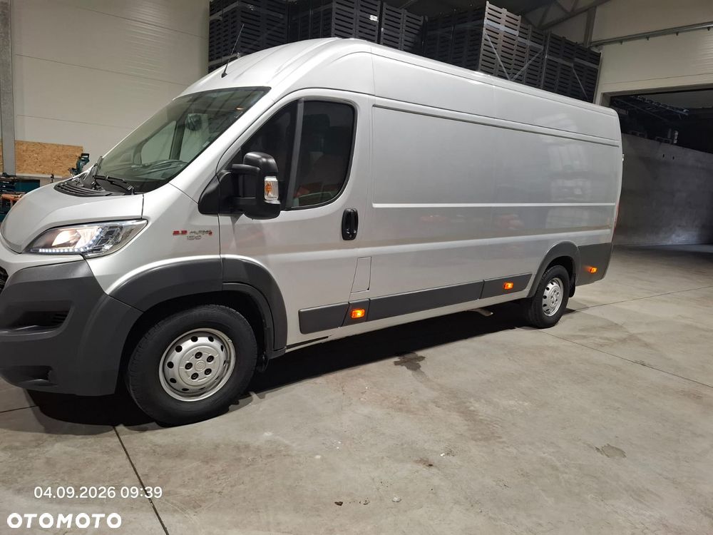 Fiat Ducato - 1