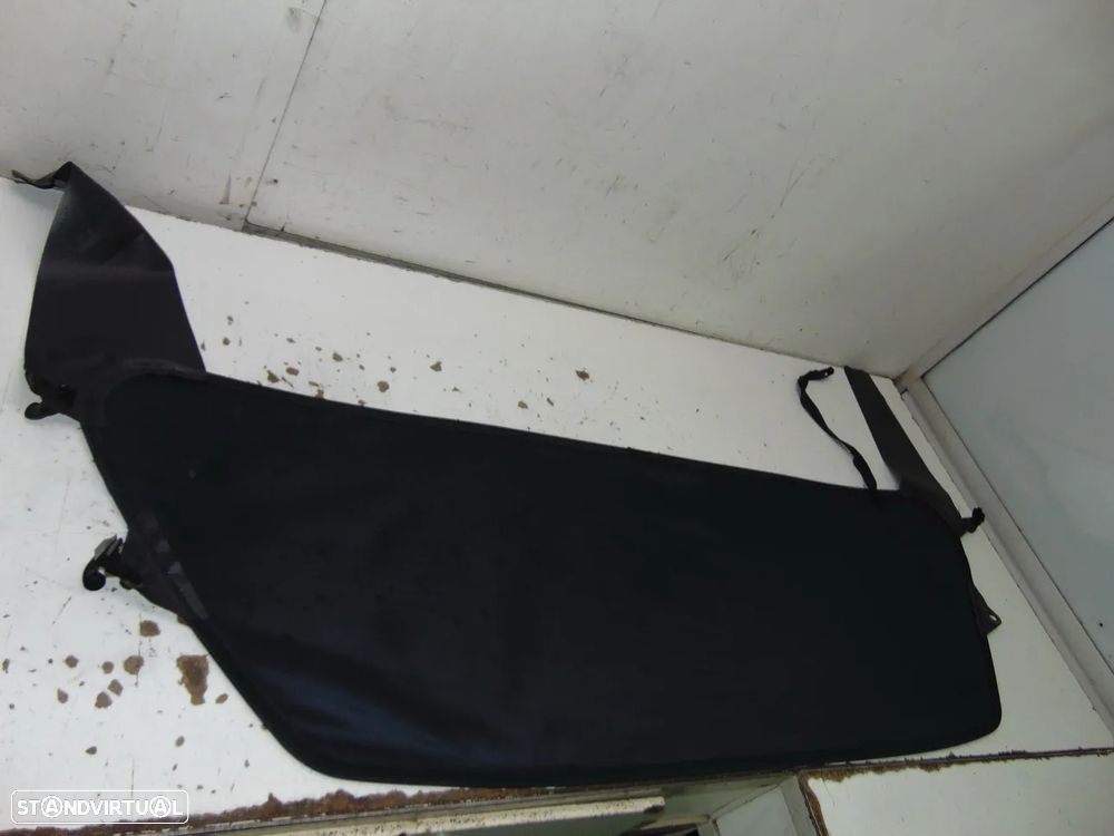 Suzuki ignis chapeleira - 2