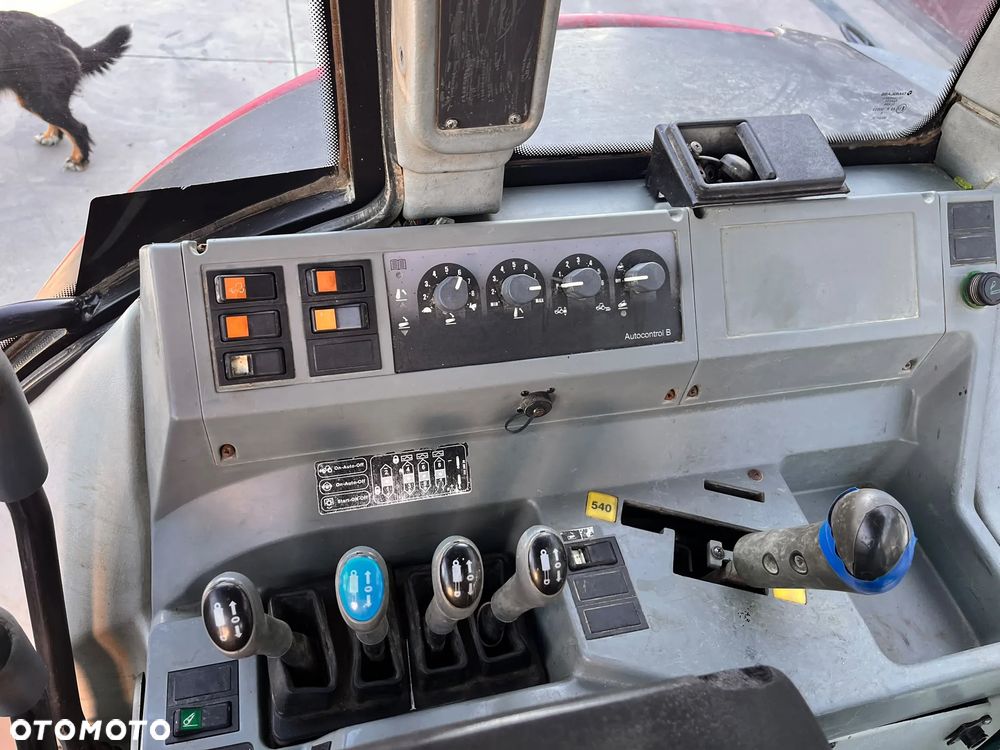 Valtra N91 - 7