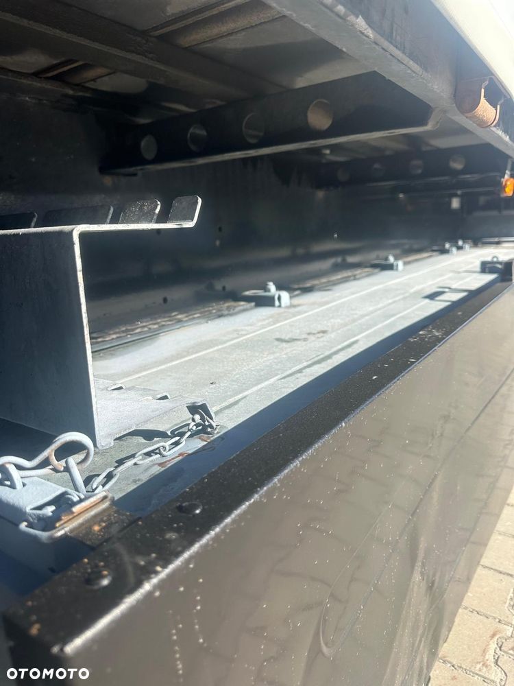 Fliegl SDS01 - 12