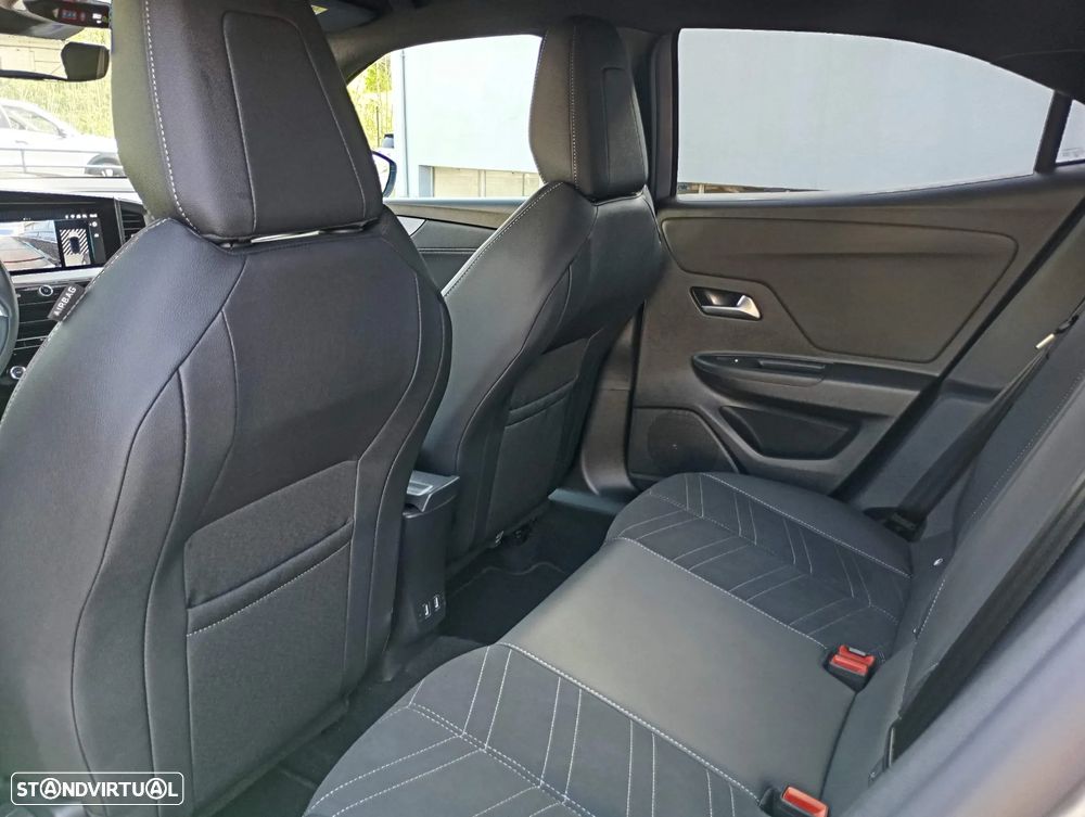 Opel Mokka-e 54 kWh GS - 5