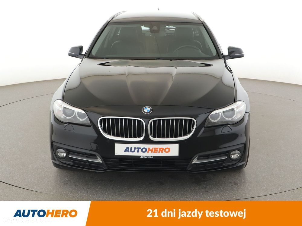 BMW Seria 5 - 9
