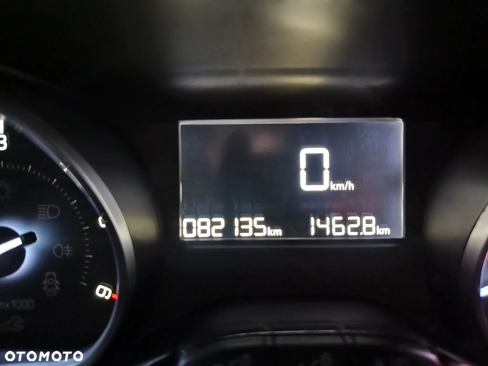 Peugeot 208 1.5 BlueHDi Active S&S - 13