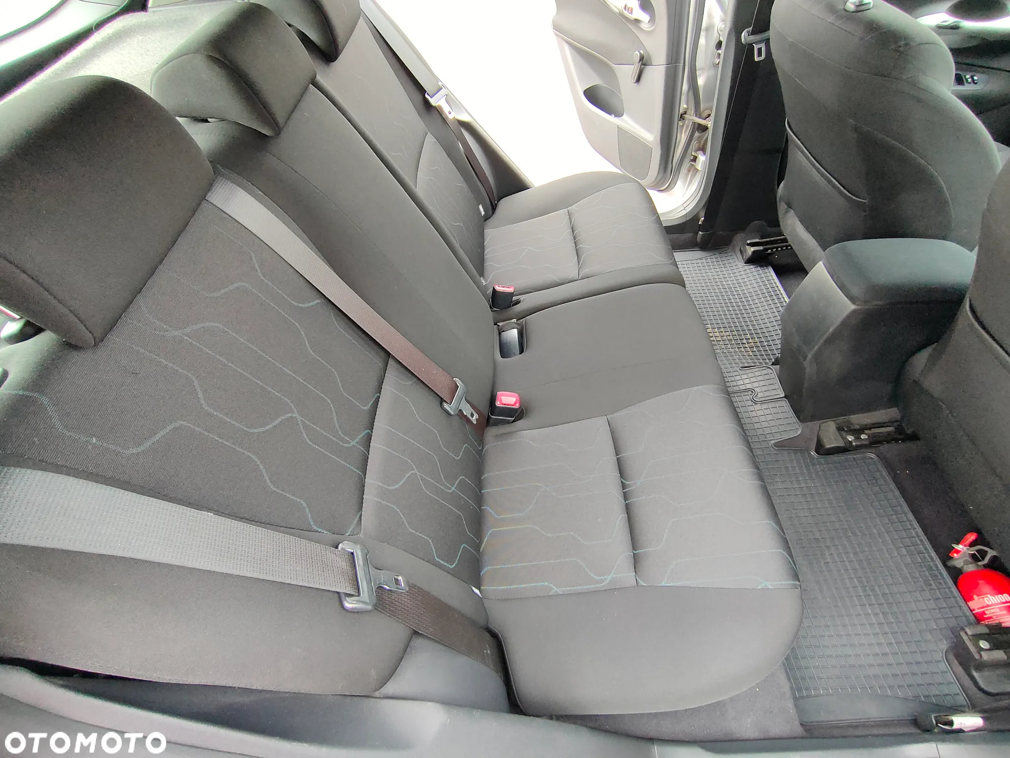 Toyota Auris 1.33 VVT-i Active - 21