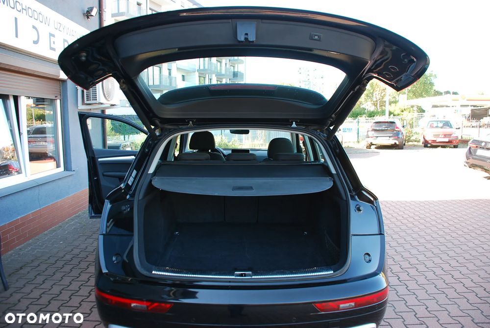 Audi Q5 2.0 TFSI Quattro S tronic - 21